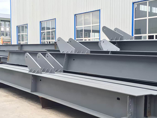 鋼結(jié)構(gòu)廠(chǎng)家